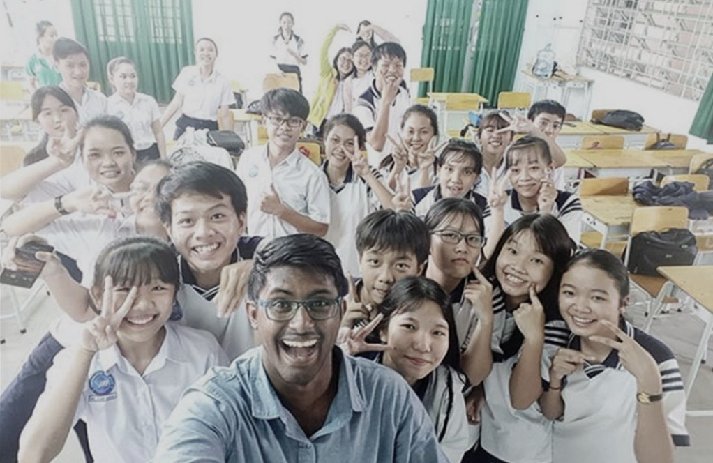 Vietnam