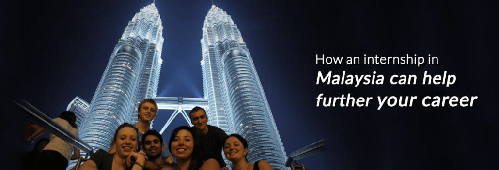 internship in malaysia