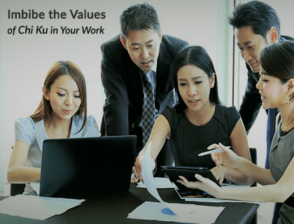 7 Important Things You Can Learn From The Chinese Work Ethic