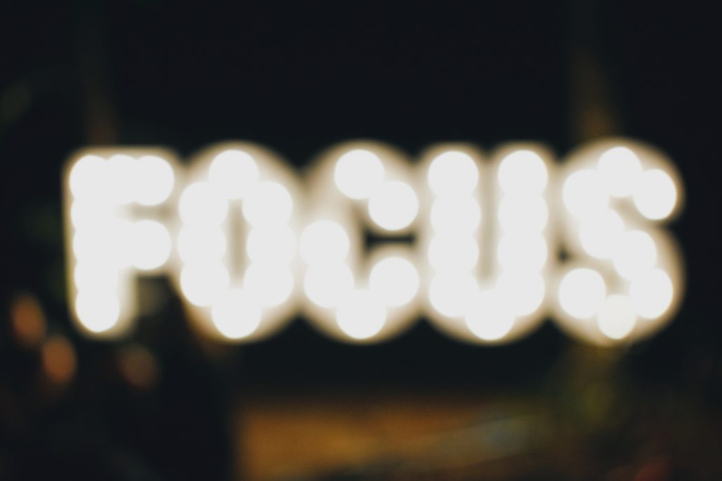 Jeff Bezos - Focus on customer