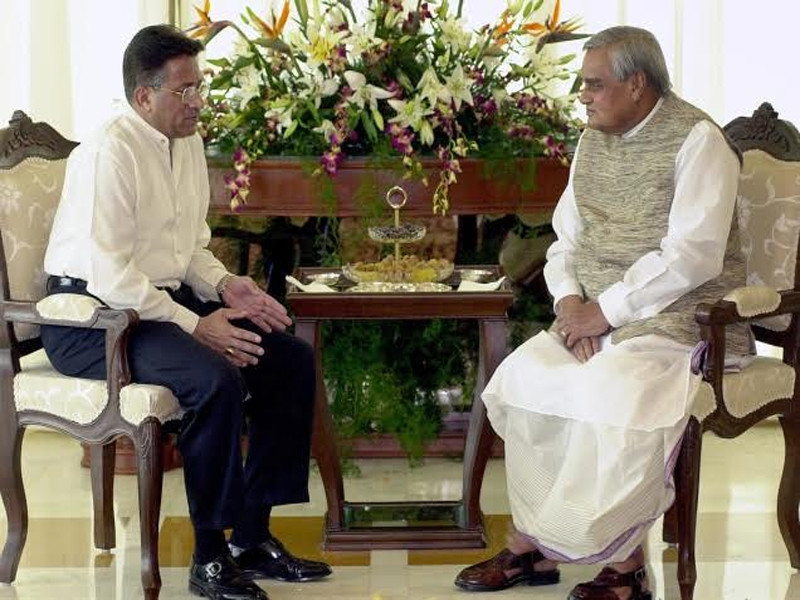 atal bihari