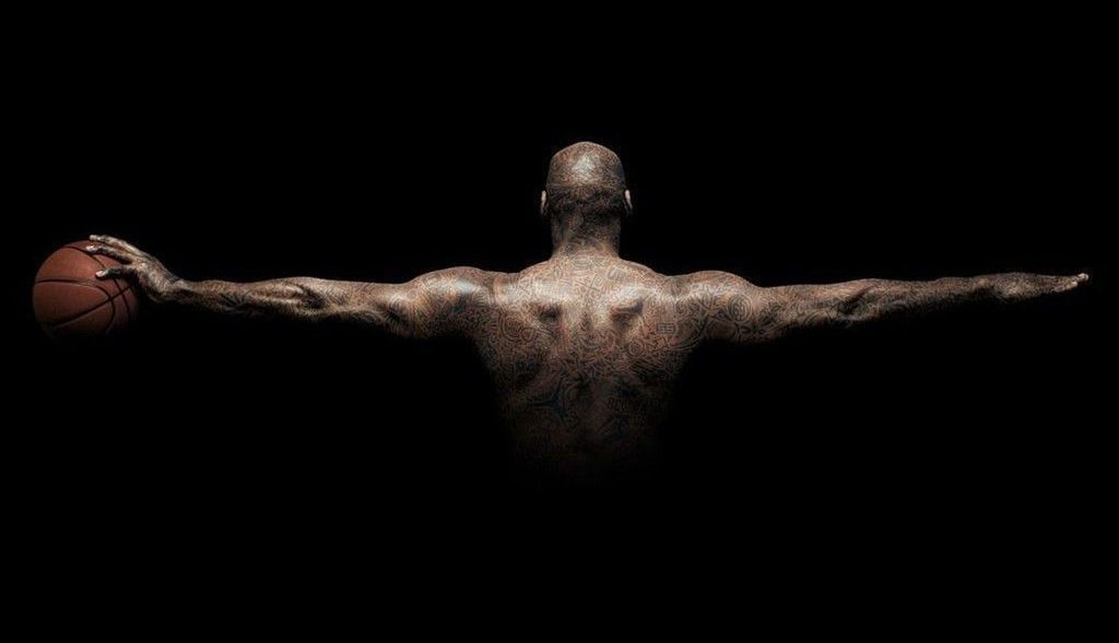 michael jordan