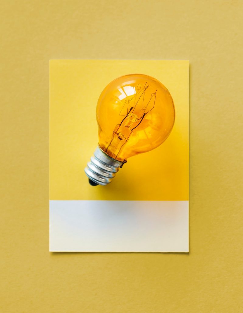 lamp - career out of the box
